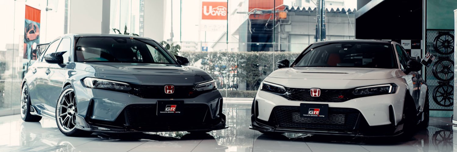 ソーダ@FL5's banner