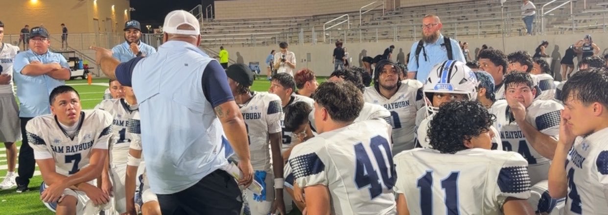 Coach Gonzalez M.Ed's banner
