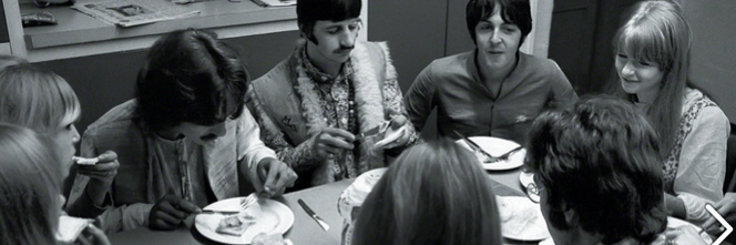 Tweet and Shout ♪'s banner