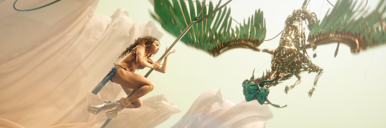 Andrew Thomas Huang's banner