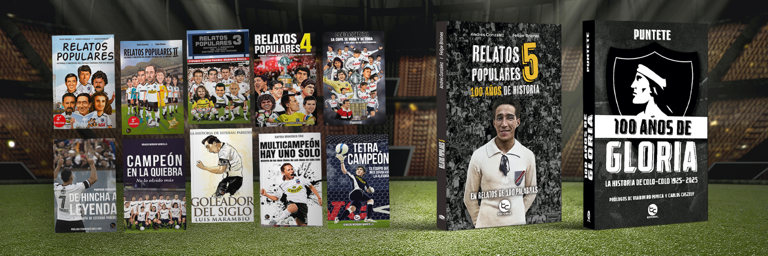 Relatos Populares's banner