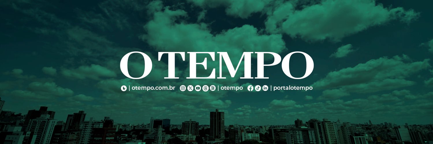 O TEMPO's banner