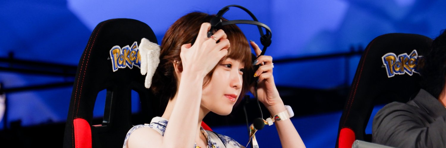 ななっぷる🍎【ポケカ公式ch】 / 小田桐奈々's banner
