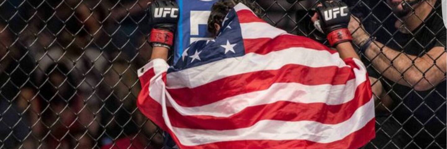 Tatiana Suarez's banner