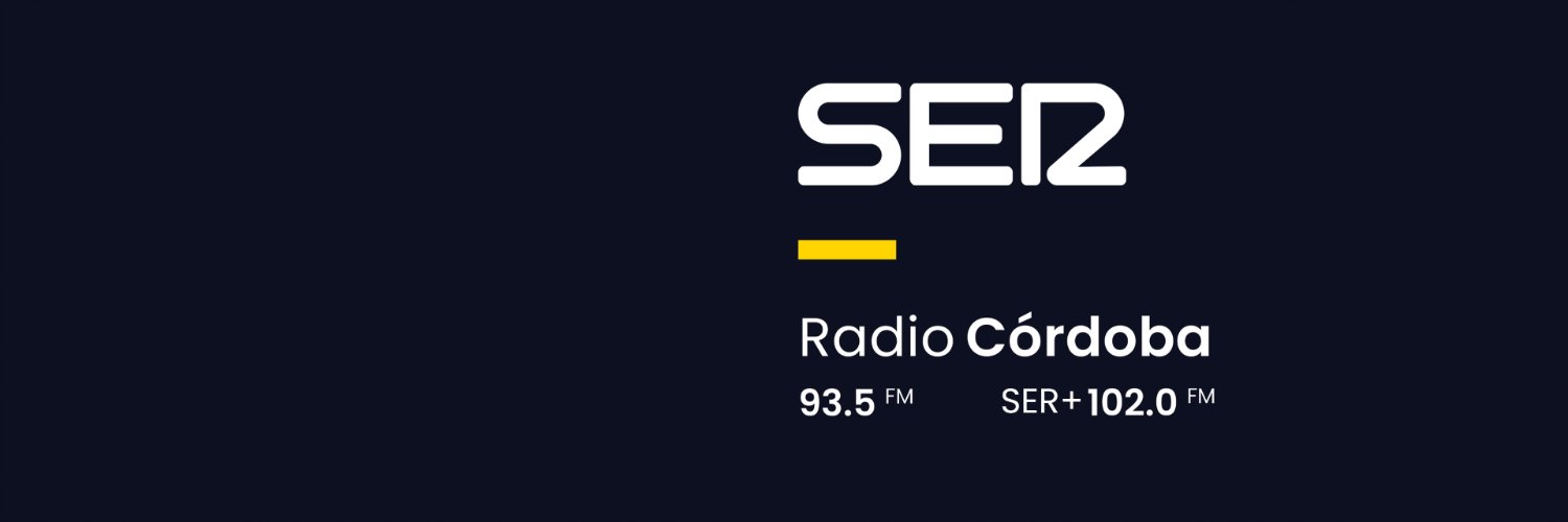 Radio Córdoba's banner