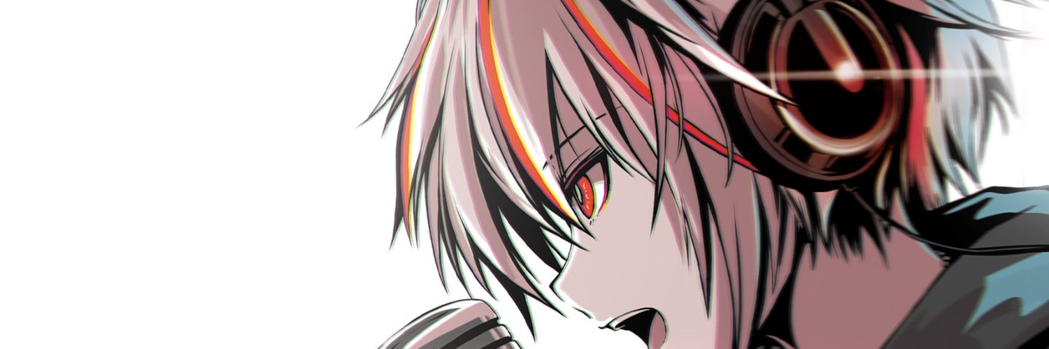 Migu / つきみぐー、(新曲:たかが音楽)'s banner