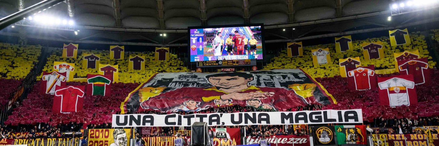 Monkey D. Totti's banner