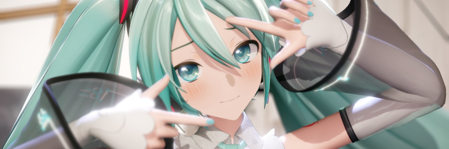 そーちん | So-chin's banner
