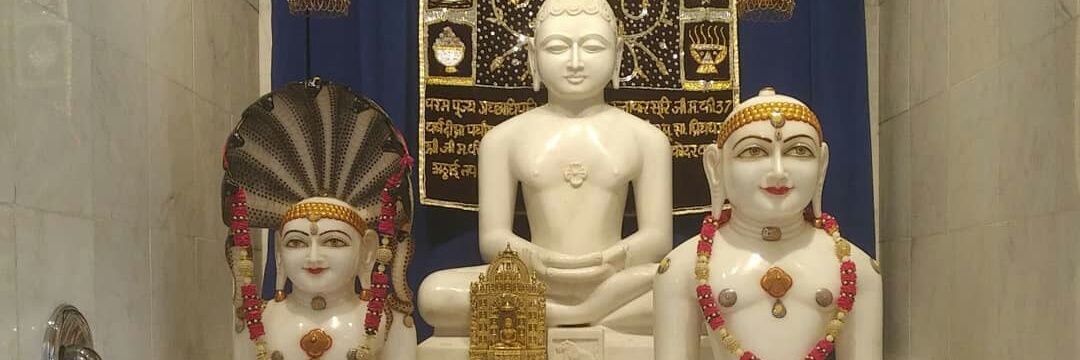 Spread Jainism News's banner