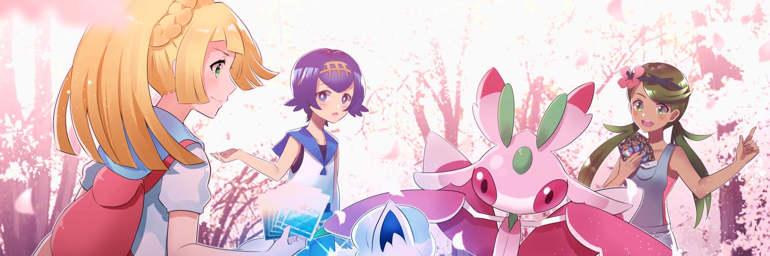 lipton（ポケカびより）'s banner