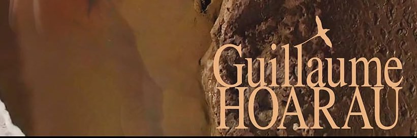 guillaumehoarau's banner