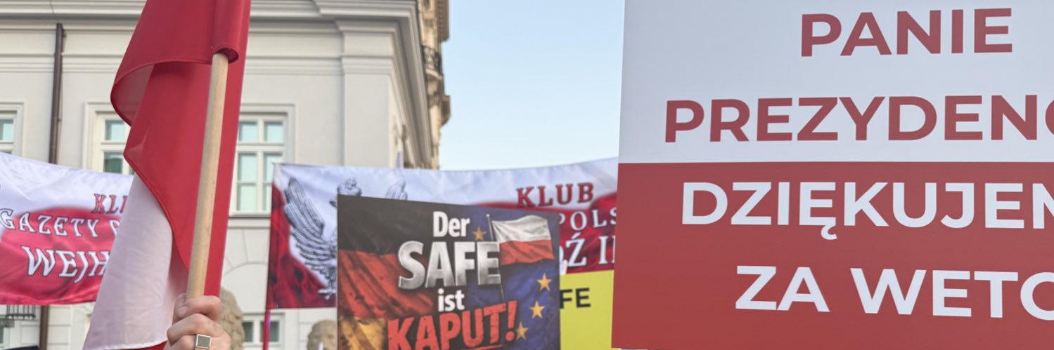 Beata Dróżdż 🇵🇱 #Nawrocki2025's banner