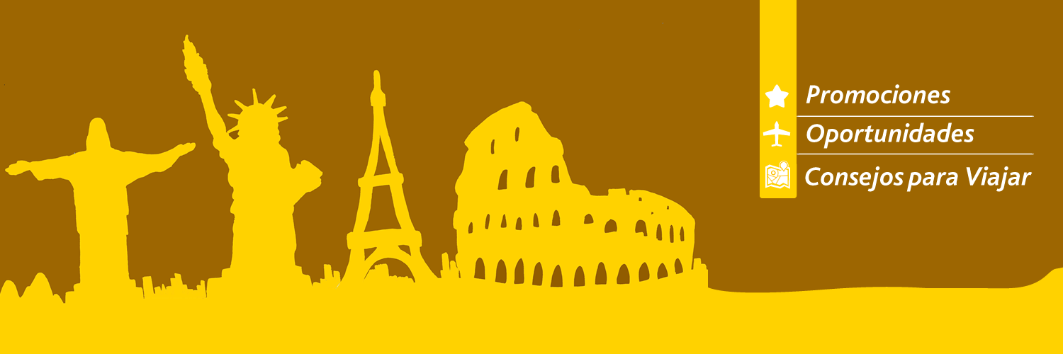 Info Viajera's banner