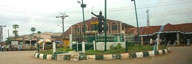 OMO_ORANGUN_ILE_ILA™'s banner
