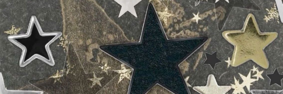 k ★'s banner