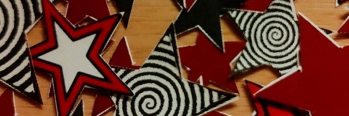 k ★'s banner