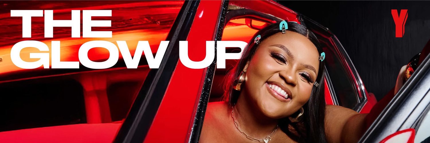 Karen Mthethwa's banner