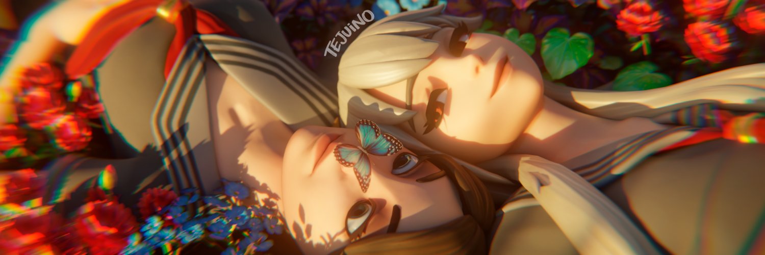 Tejuino's banner