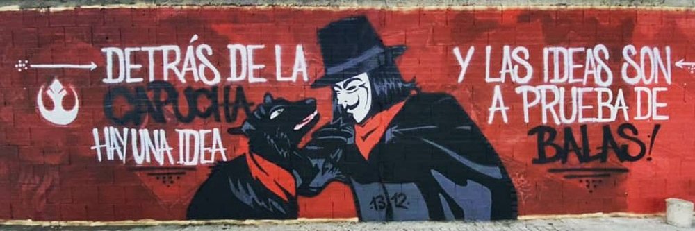 Emmanuel Sorin's banner