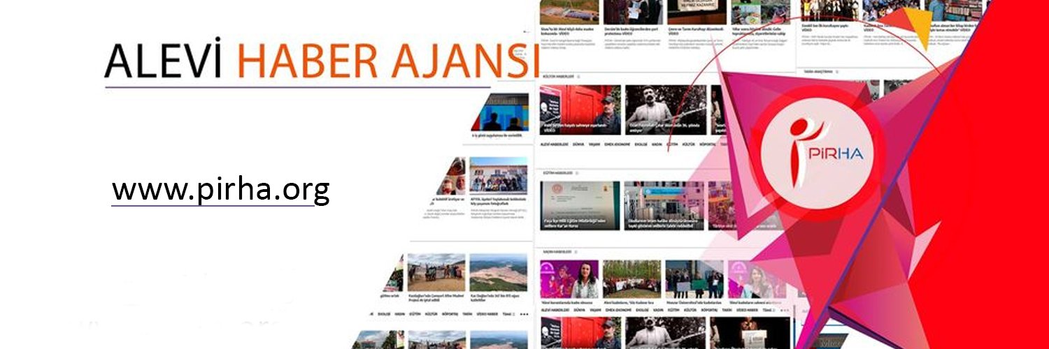PİRHA - PİR HABER AJANSI's banner
