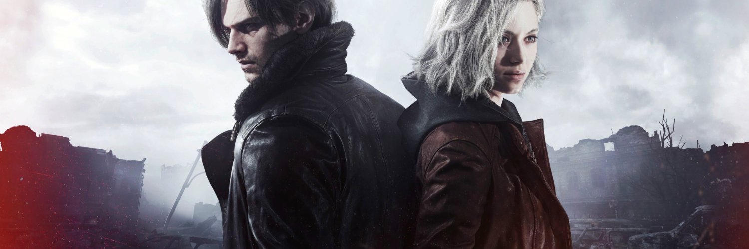 ᴋᴛʏɴʏ | Resident Evil & Survival Horror ✨'s banner