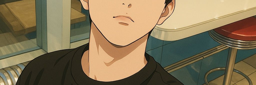 AJ's banner