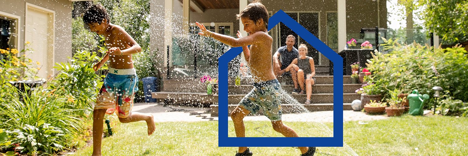 Zillow Group's banner