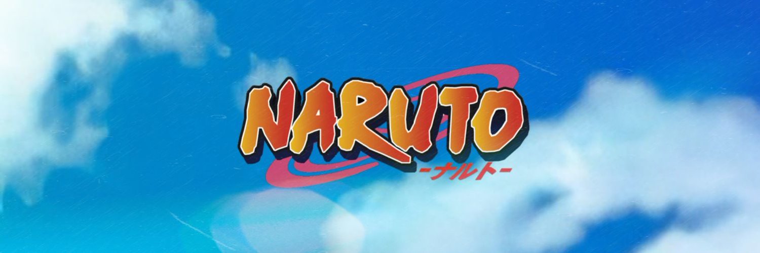 Naruto 🍜's banner
