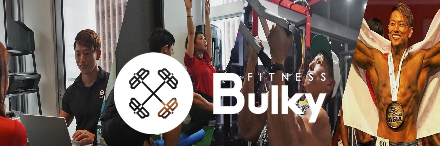 伊田 拓人🇸🇬Bulkyグループ代表's banner