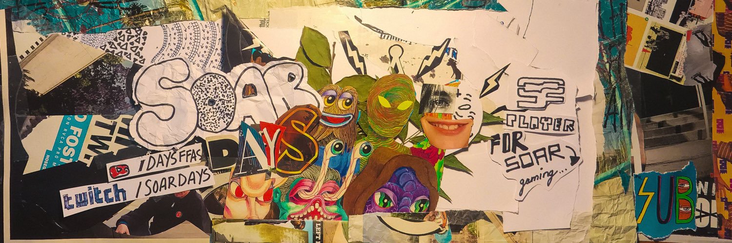 days's banner
