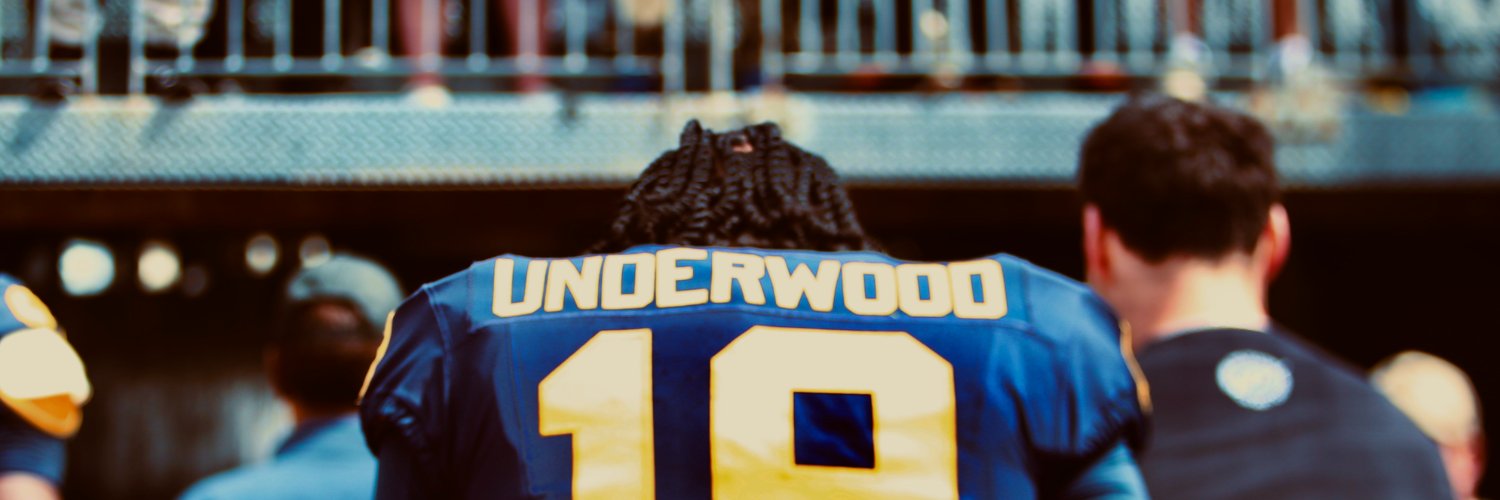 Trevor McCue's banner