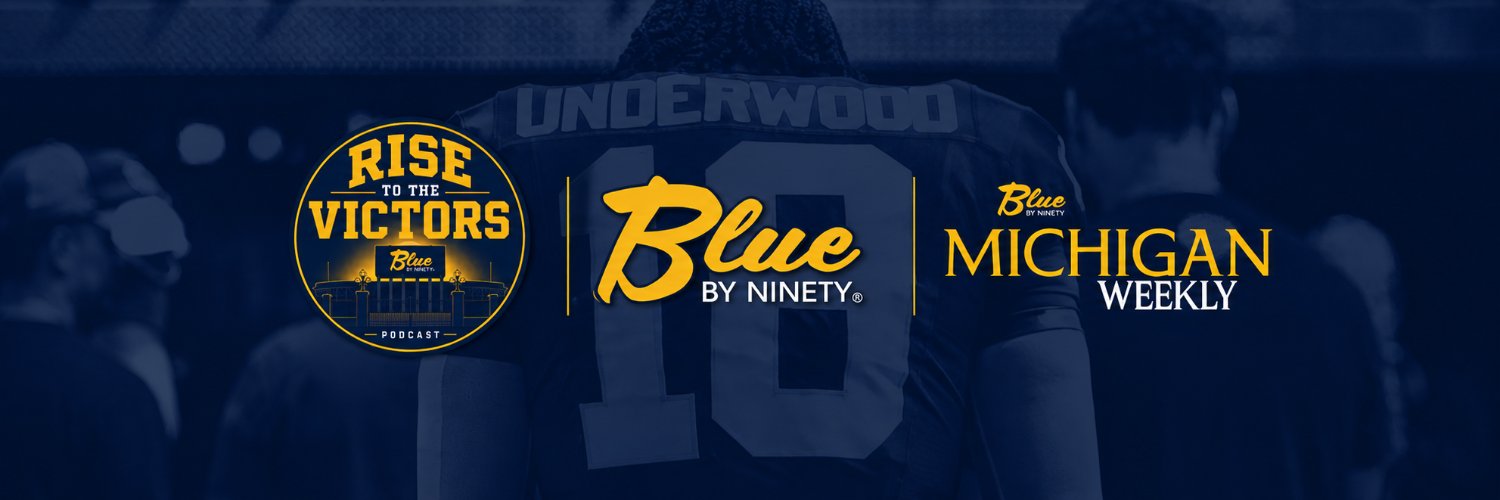 Trevor McCue's banner