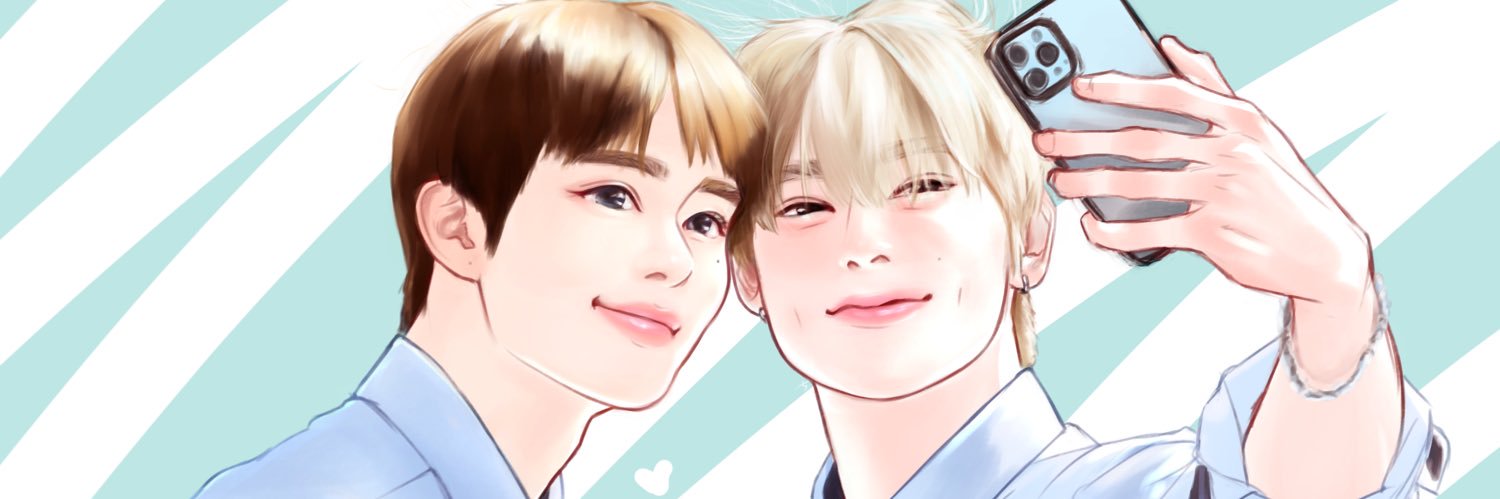 챳삐 ◡̎'s banner