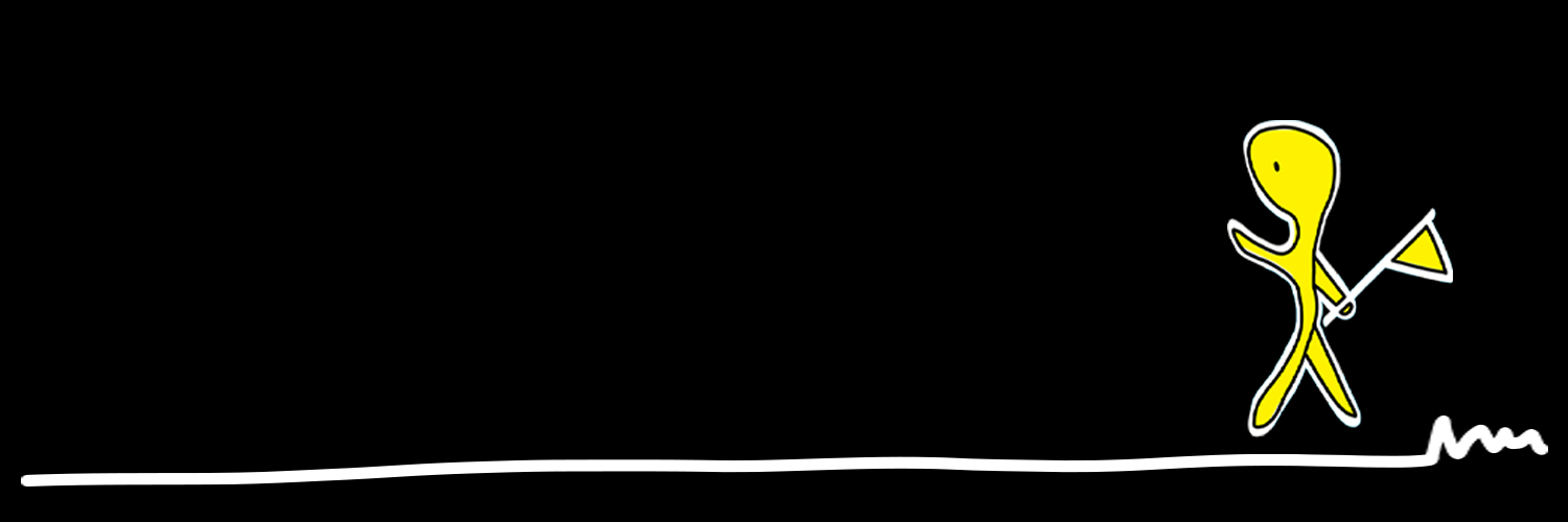 THEVANE official's banner