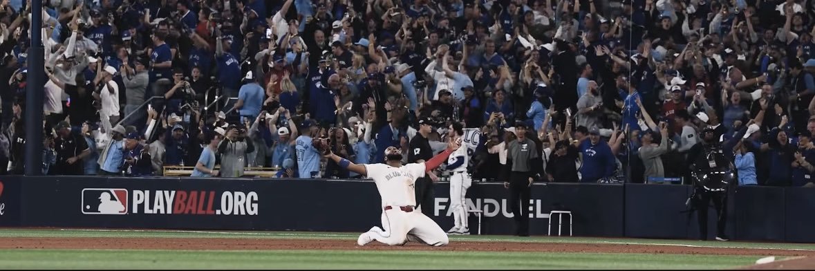 Dustin's banner