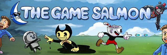 TheGameSalmon's banner