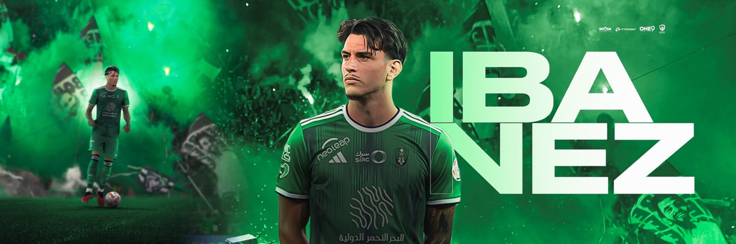 Roger Ibañez's banner