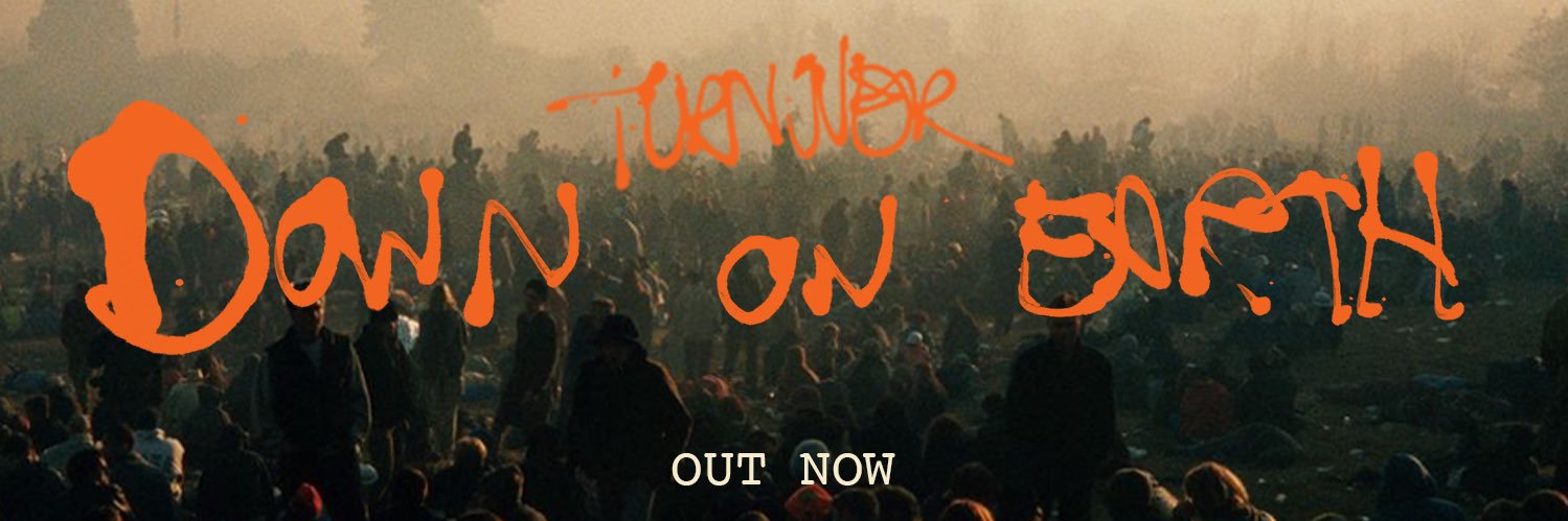 Turnover's banner
