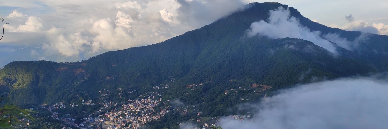 तिस्नु जि's banner