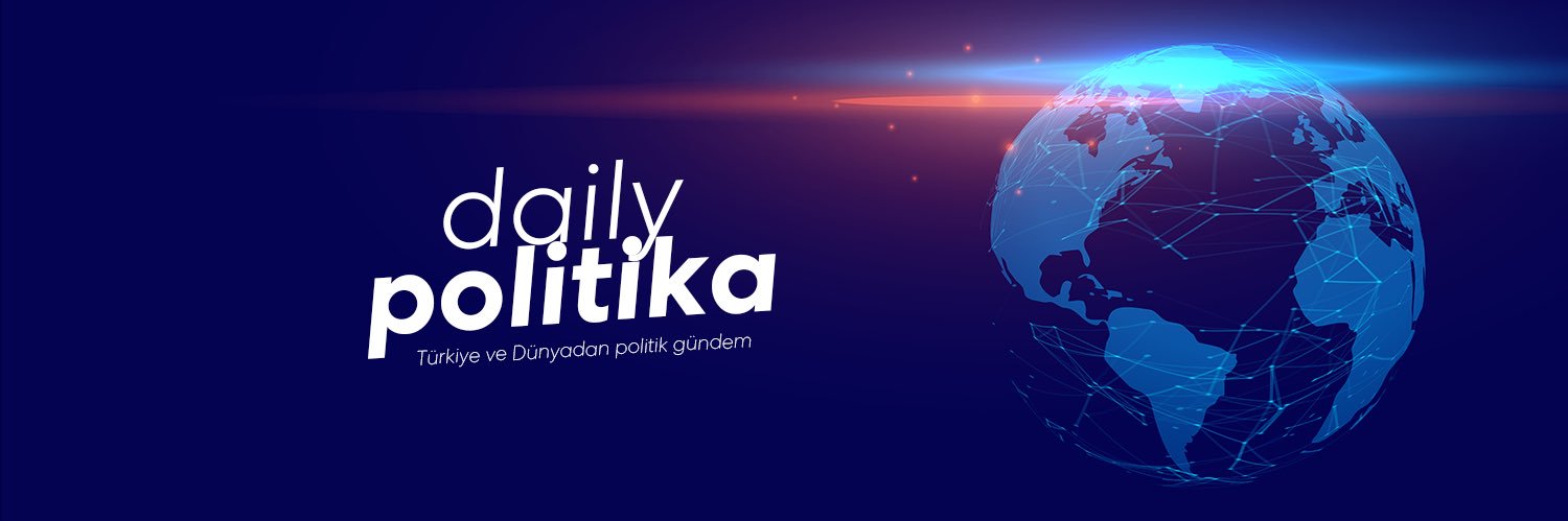 Daily Politika's banner