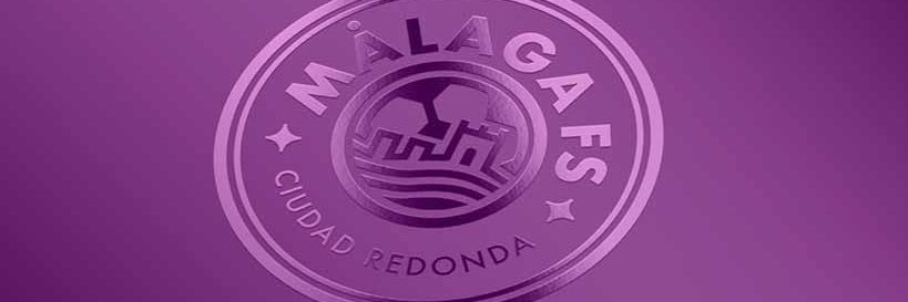Málaga FS Heredia 21's banner