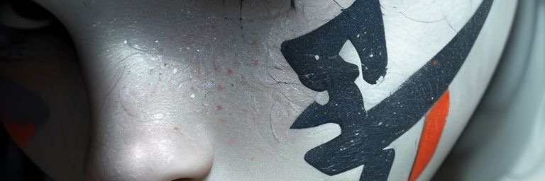 Melissa Green's banner