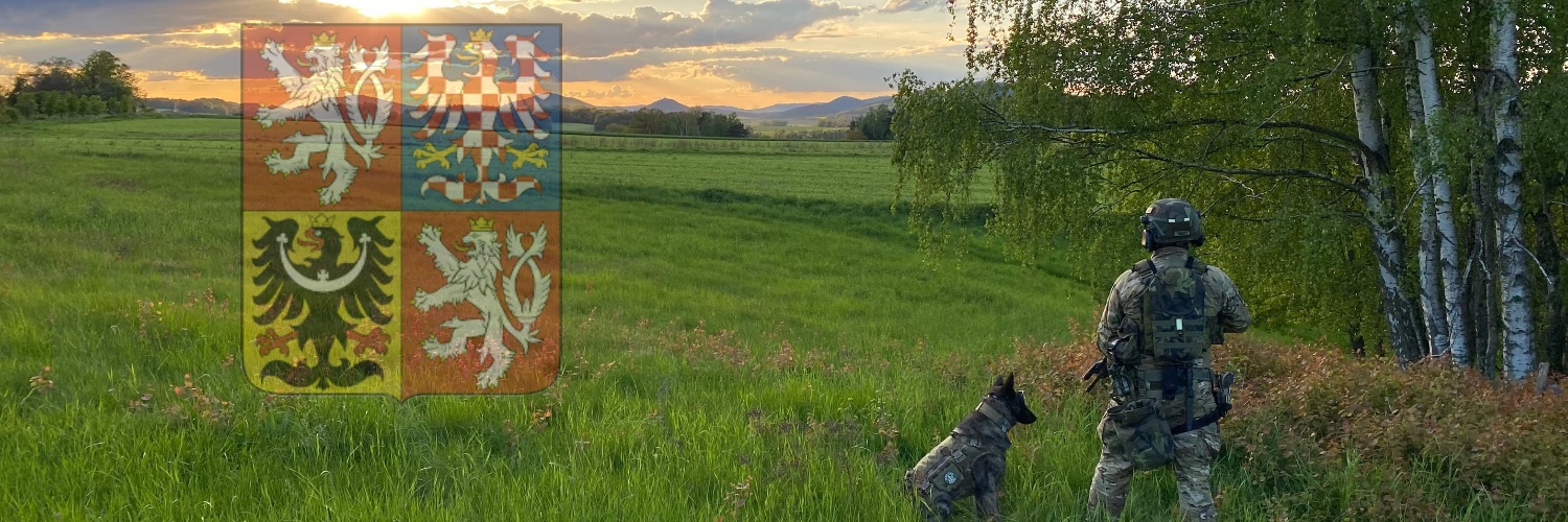 Jan "Sully" Heřmánek's banner