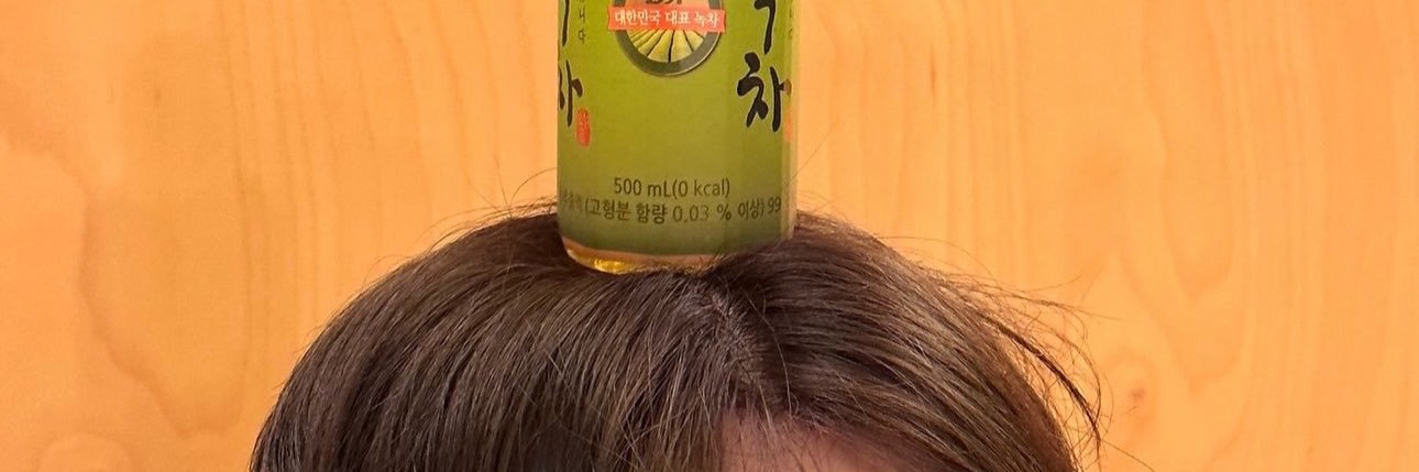ポー's banner