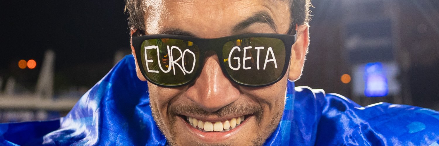 Luis Milla's banner