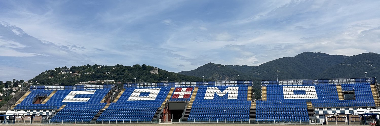 Luis Milla's banner