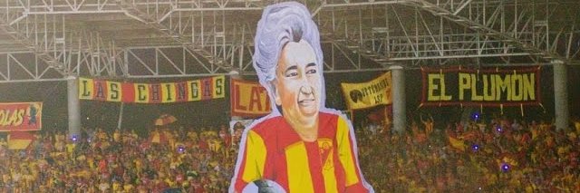 Chilo's banner