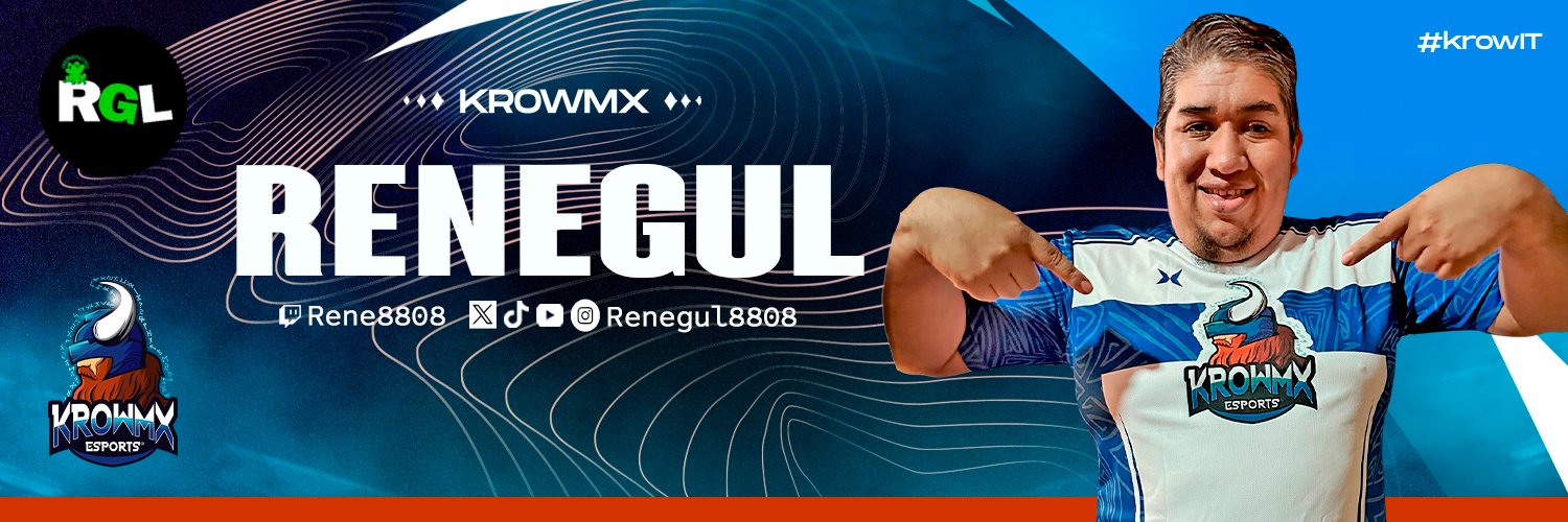 Renegul's banner