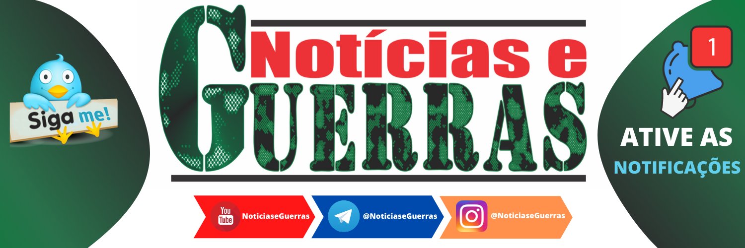 Notícias e Guerras's banner