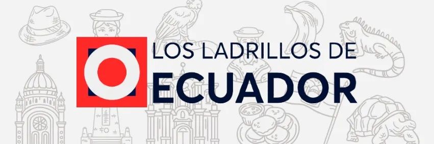 Los Ladrillos de Ecuador's banner